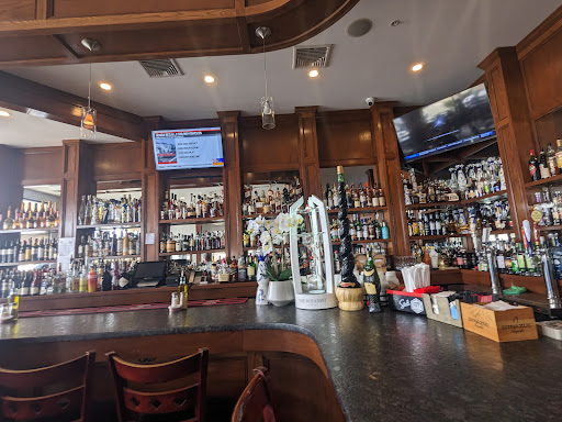 La Lupa Ristorante